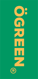 ÖGREEN Logo
